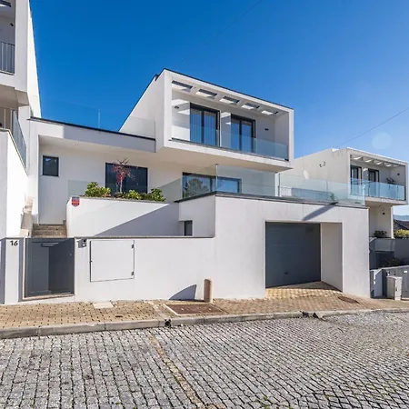 Esperança Terrace *