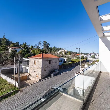 Esperança Terrace Braga