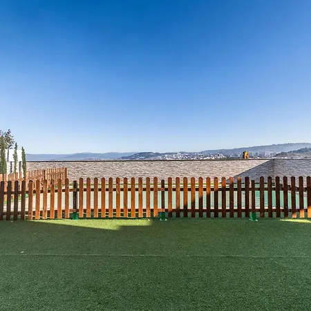 Esperanca Terrace *