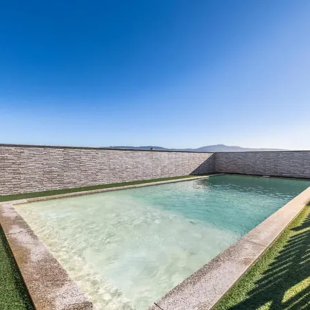 וילה Esperanca Terrace *