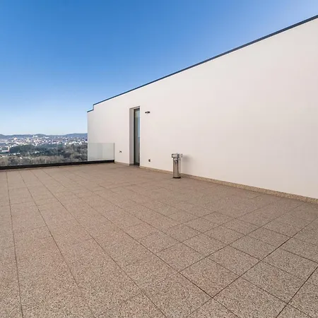 Esperanca Terrace *