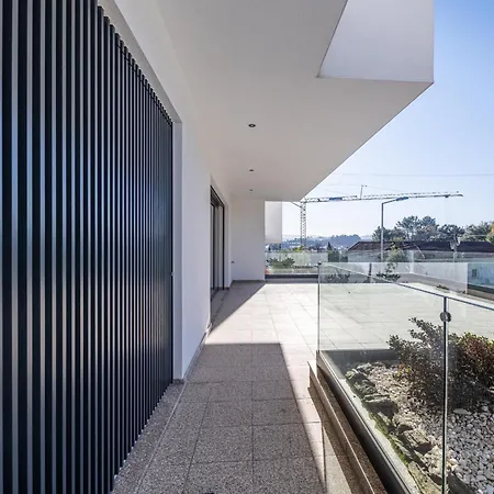 Esperança Terrace Braga