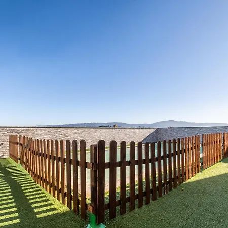 Esperanca Terrace * בראגה