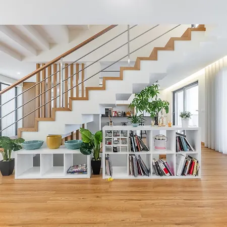 Esperança Terrace Villa