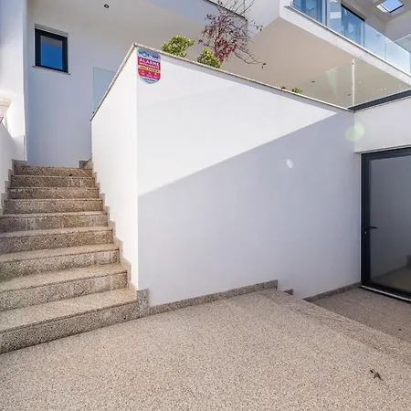 Esperanca Terrace וילה *