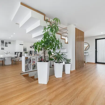 Esperanca Terrace *