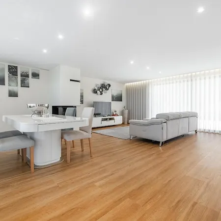 Esperanca Terrace Villa Braga