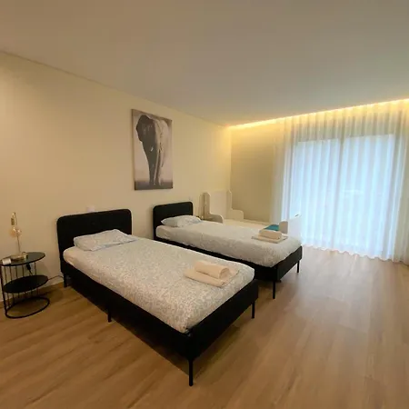Esperanca Terrace *