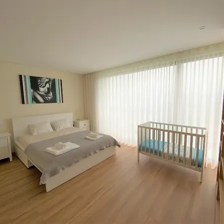 Esperança Terrace Villa *