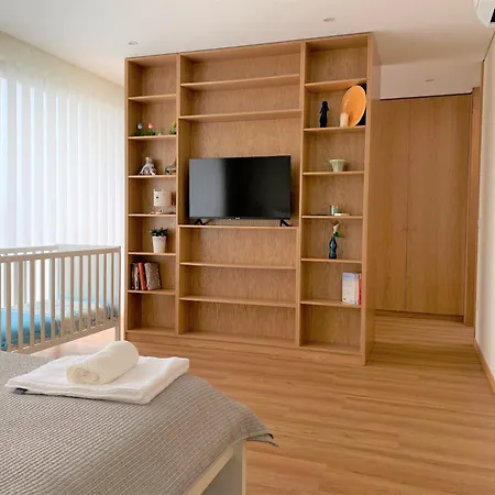 Villa Esperanca Terrace *