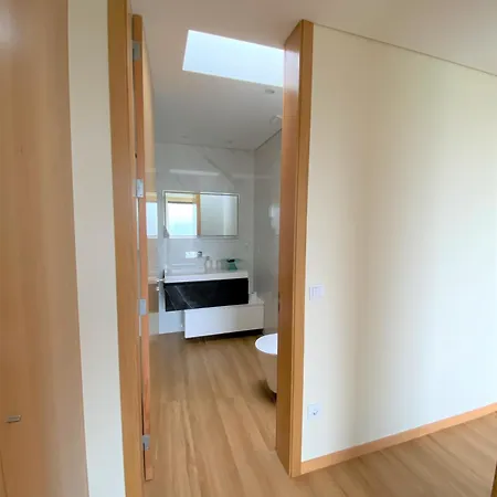 Villa Esperanca Terrace Braga