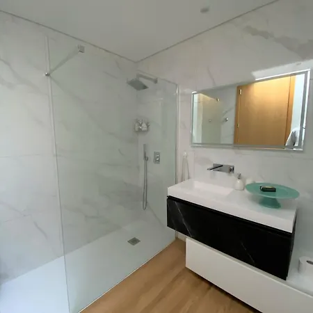 Villa Esperanca Terrace *