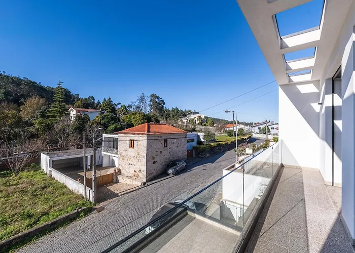 Esperança Terrace Braga