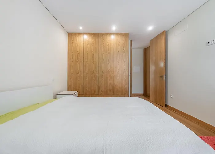 Esperança Terrace Villa