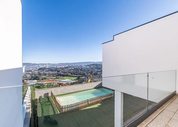 Esperanca Terrace Villa