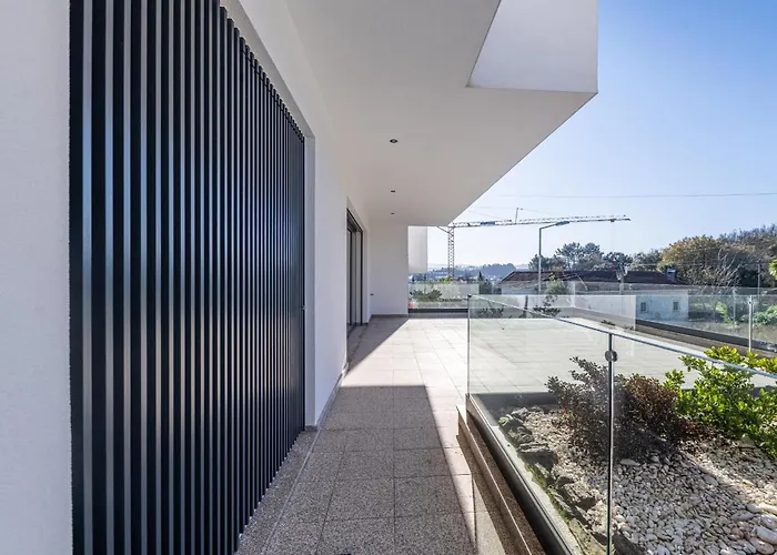 Esperança Terrace Braga