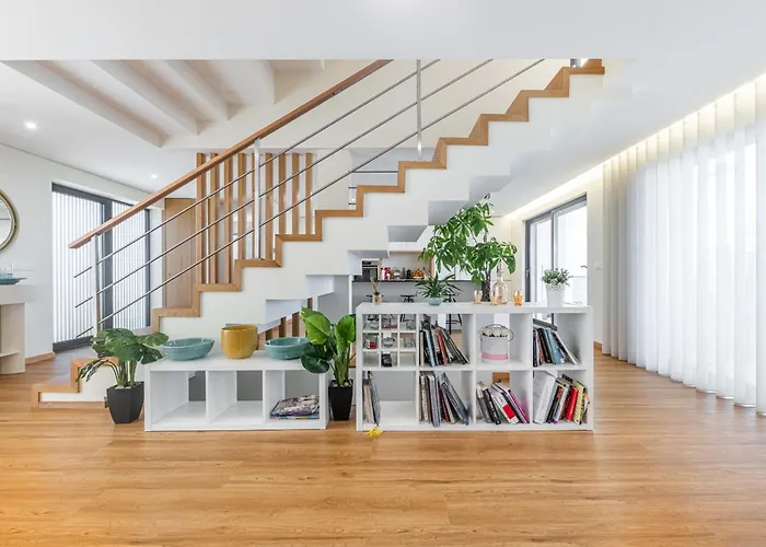 Esperanca Terrace Villa