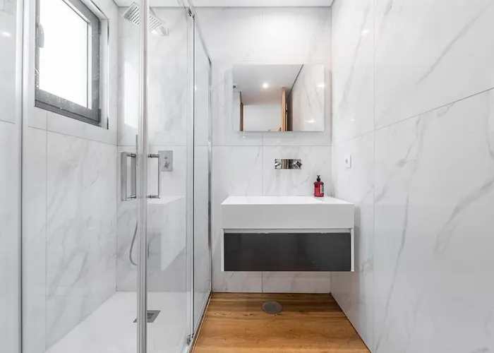 Esperanca Terrace Villa *