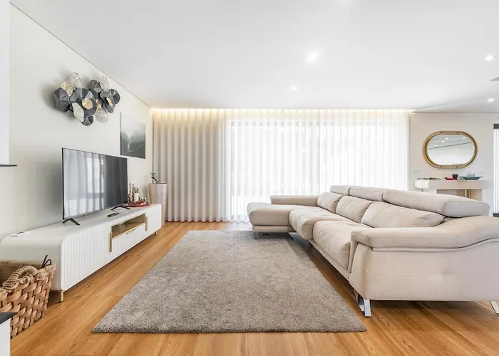 Esperança Terrace * Braga