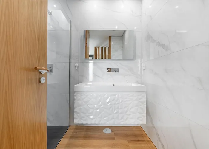 Esperanca Terrace Villa