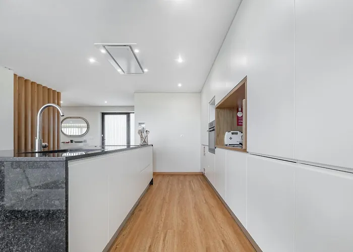 Villa Esperanca Terrace