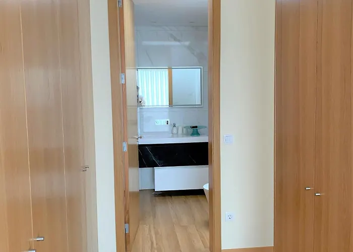 Esperanca Terrace Braga