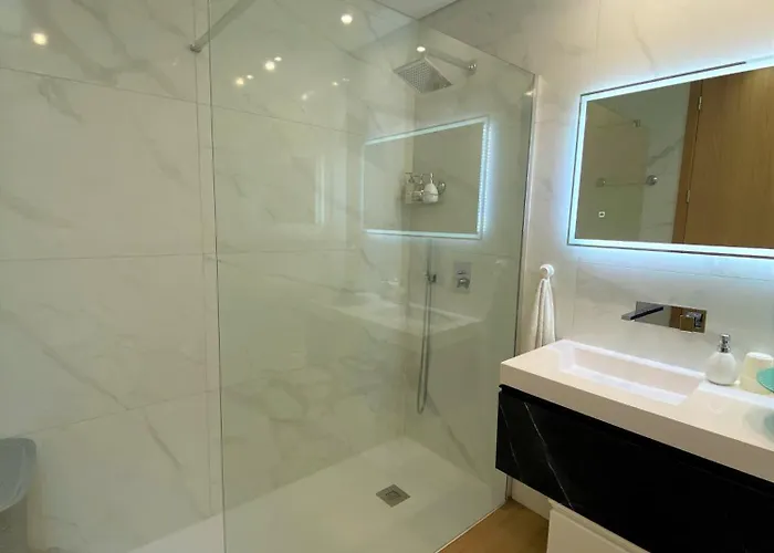 Esperanca Terrace * Braga