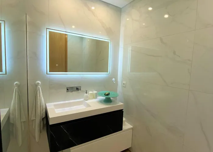 Esperanca Terrace Villa