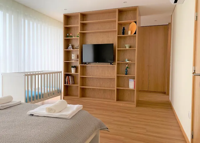 Villa Esperanca Terrace *